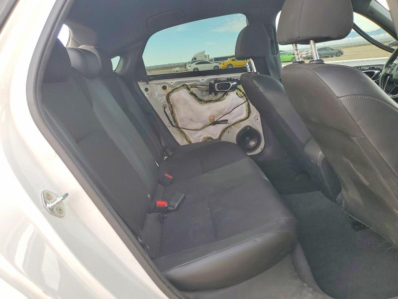Foto 10 de la subasta – 2023 HONDA CIVIC con VIN 19XFL2H89PE012530