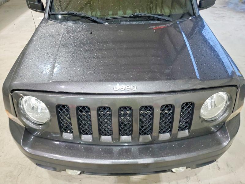 Снимка 12 от търг – 2015 JEEP PATRIOT с VIN 1C4NJPBB8FD349029