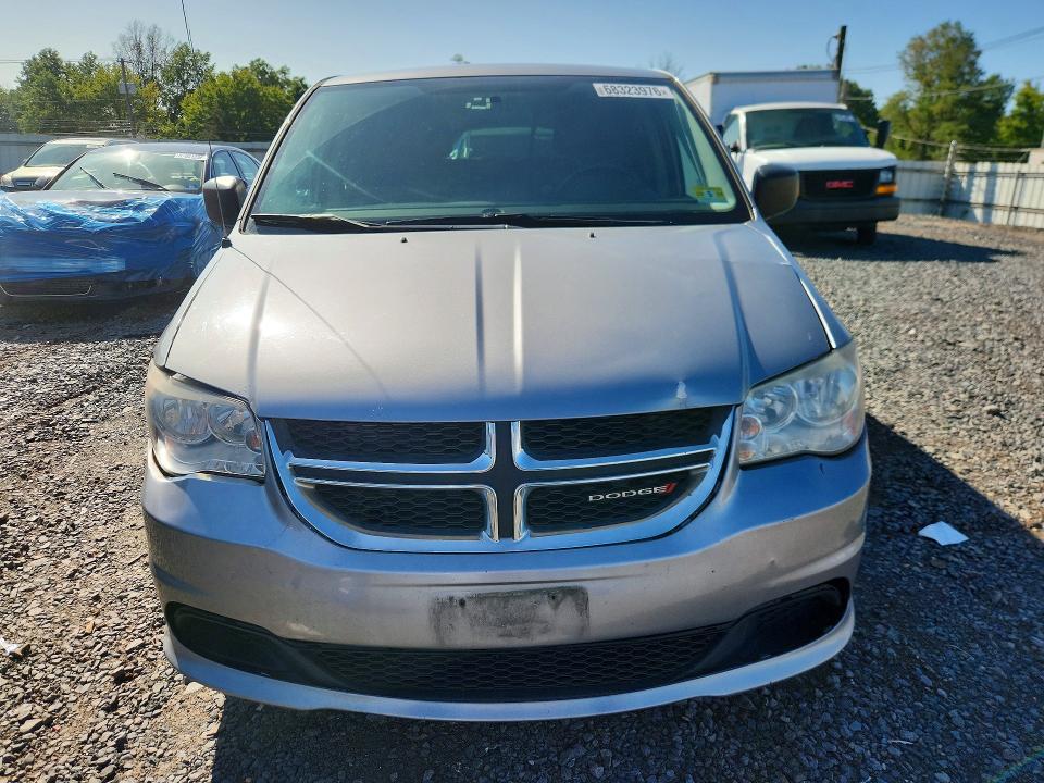 Zdjęcie 5 z aukcji – 2013 DODGE GRAND CARAVAN z VIN 2C4RDGBG0DR615237