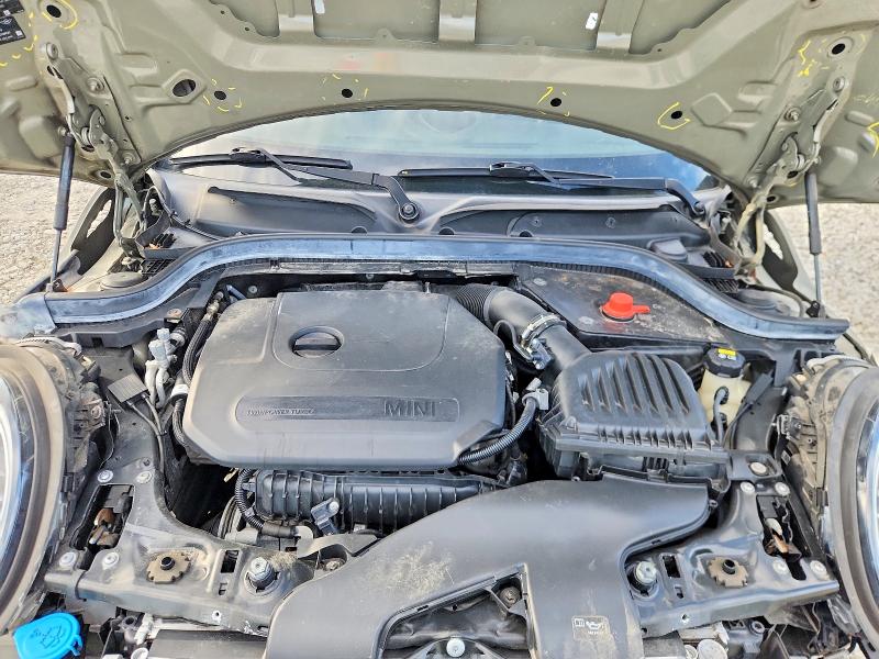 Photo 11 from auction – 2020 MINI COOPER with VIN WMWWJ3C05L3L06213