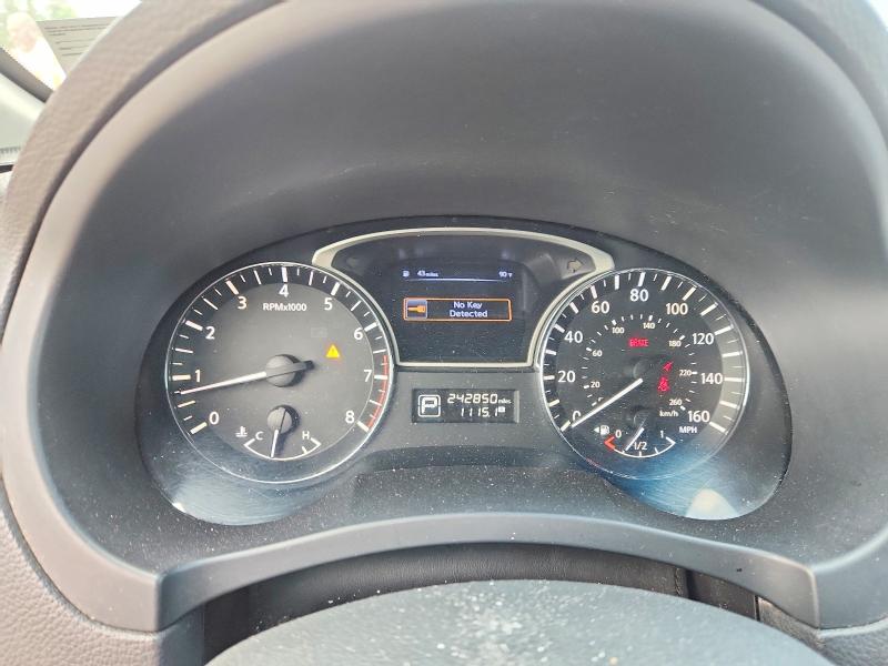 Снимка 9 от търг – 2014 NISSAN ALTIMA с VIN 1N4AL3AP4EC420137