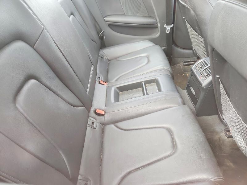 صورة رقم 10 من المزاد - 2015 AUDI A5 مع VIN WAUGFAFR4FA004268