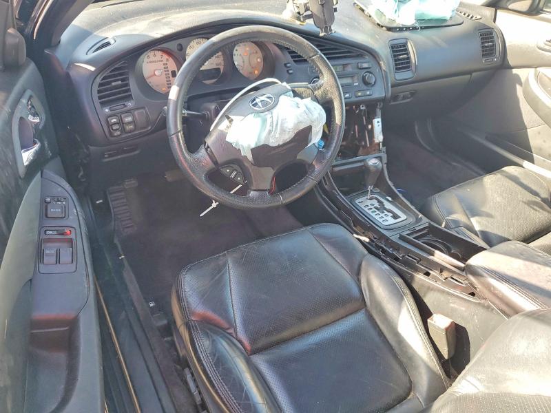 Photo 8 from auction – 2003 ACURA 3.2CL with VIN 19UYA42693A013712