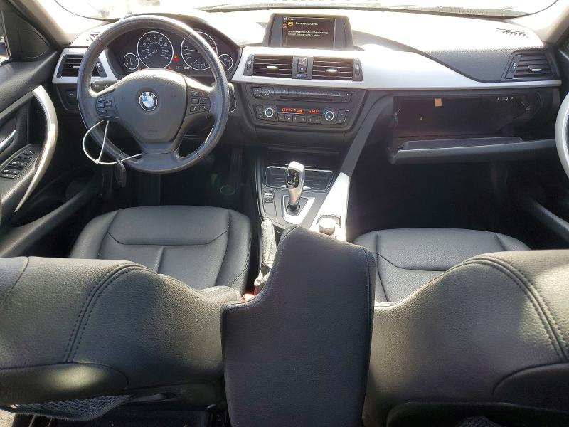 صورة رقم 8 من المزاد - 2013 BMW 328 مع VIN WBA3C1C5XDK103368