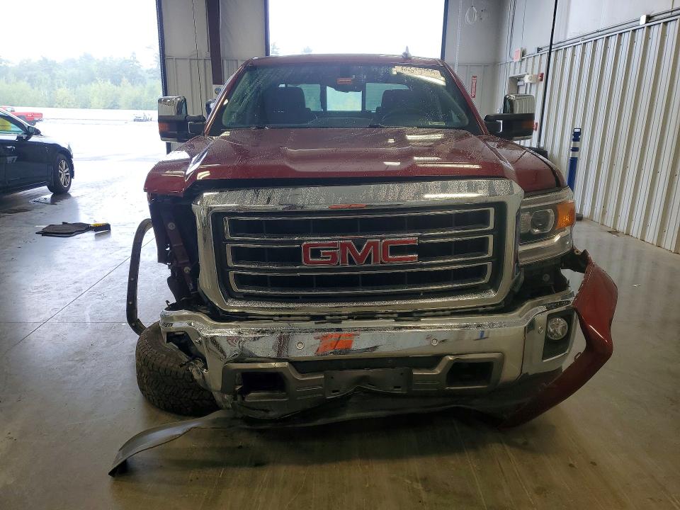 Photo 5 from auction – 2015 GMC SIERRA with VIN 3GTU2VEC6FG300027