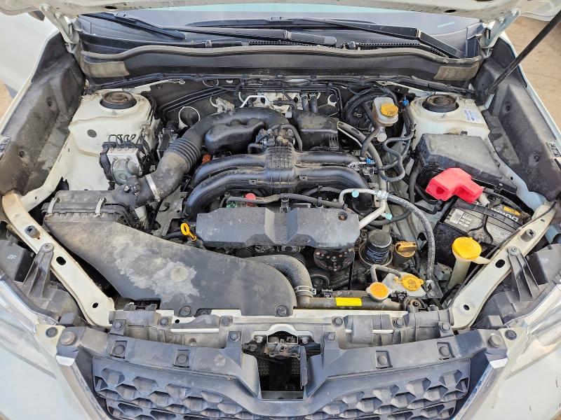 Zdjęcie 11 z aukcji – 2016 SUBARU FORESTER z VIN JF2SJAHC7GH490962