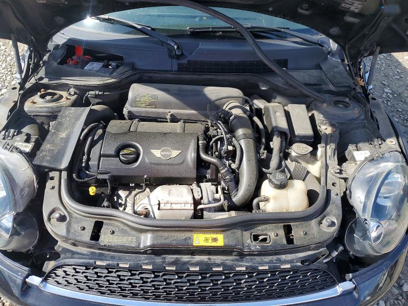 Foto 11 de la subasta – 2013 MINI COOPER con VIN WMWZG3C55DT576468
