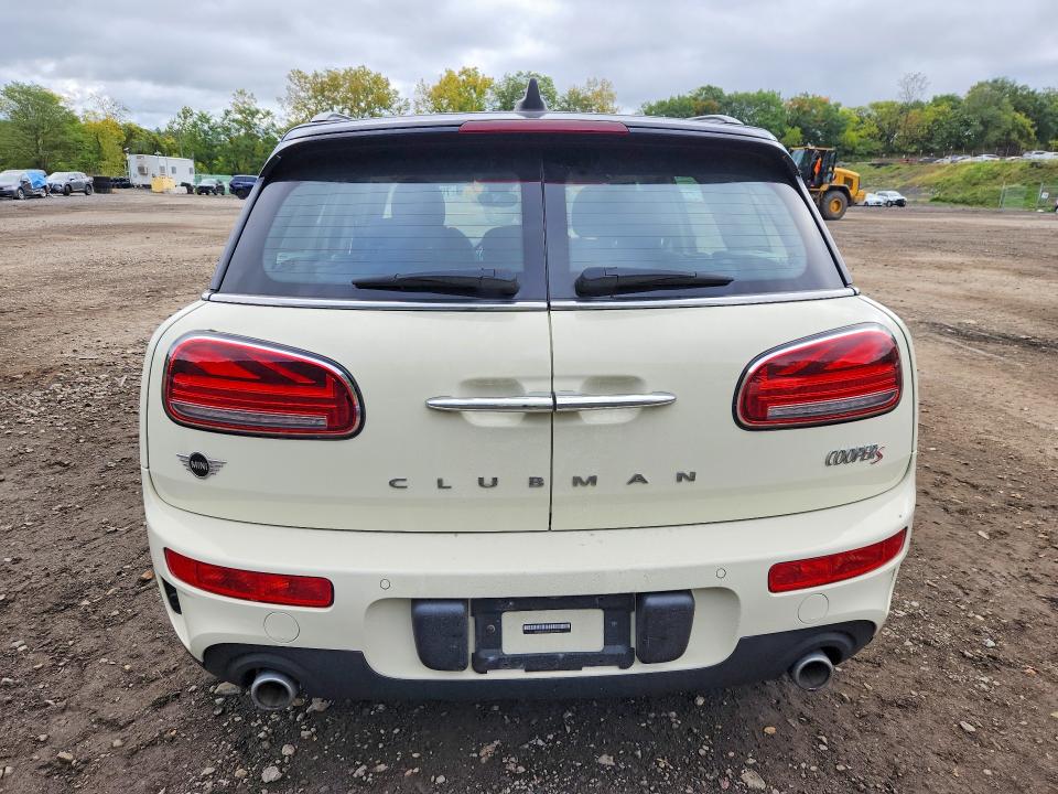 Zdjęcie 6 z aukcji – 2020 MINI COOPER z VIN WMWXJ1C01L2L73597