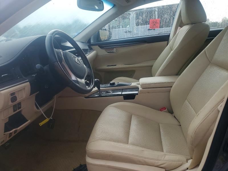Foto 7 de la subasta – 2014 LEXUS ES con VIN JTHBK1GG2E2101191