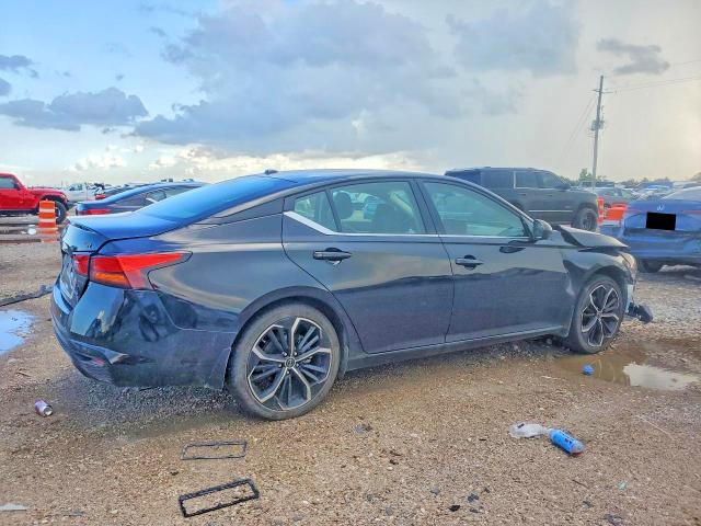 Photo 3 from auction – 2024 NISSAN ALTIMA with VIN 1N4BL4CW6RN390289