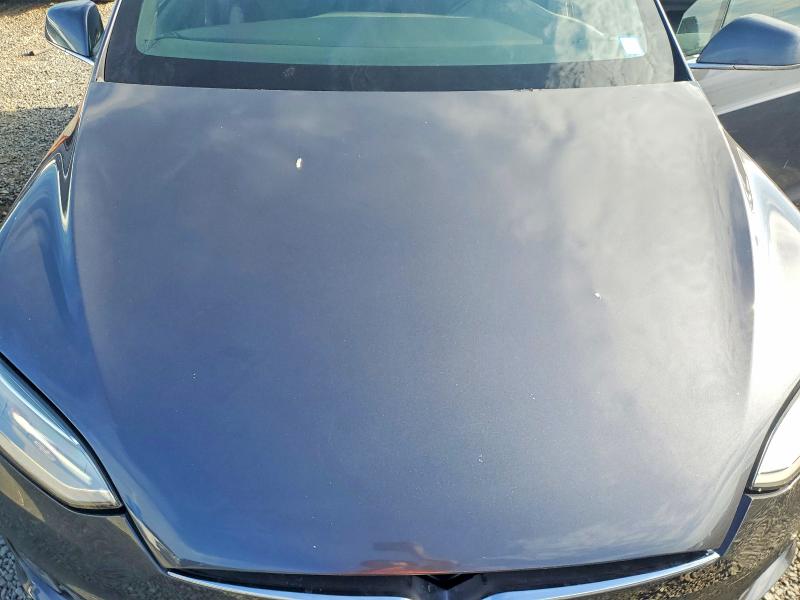 صورة رقم 12 من المزاد - 2018 TESLA MODEL X مع VIN 5YJXCAE22JF138308