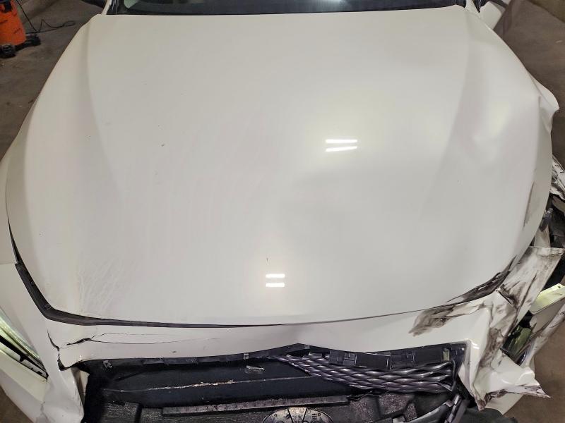 Снимка 11 от търг – 2015 INFINITI Q50 с VIN JN1BV7ARXFM403925
