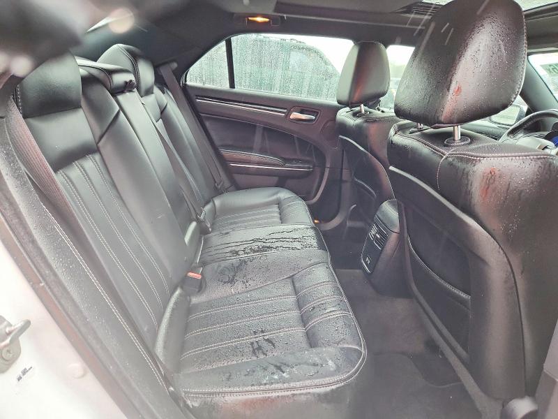 Фото 10 с аукциона – 2017 CHRYSLER 300 с VIN 2C3CCABG6HH653464