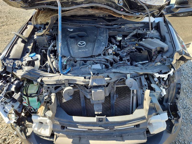 Photo 12 from auction – 2022 MAZDA CX-5 with VIN JM3KFBDM0N1605208