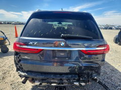 Photo 6 from auction – 2019 BMW X7 with VIN 5UXCW2C57KL082520