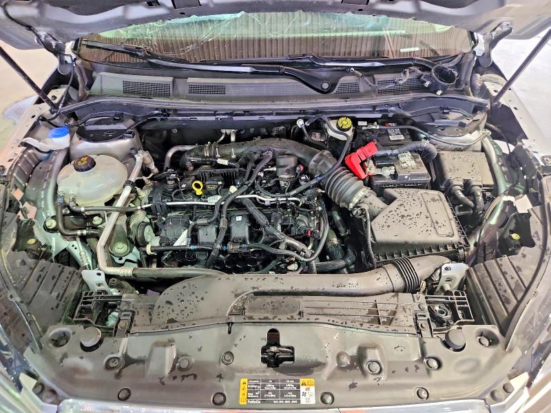 Photo 12 from auction – 2022 LINCOLN CORSAIR with VIN 5LMCJ1D94NUL29625