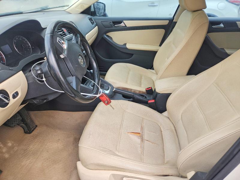 Photo 7 from auction – 2012 VOLKSWAGEN JETTA with VIN 3VWDX7AJ1CM389839