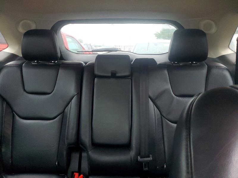 Photo 10 from auction – 2019 FORD EDGE with VIN 2FMPK4K94KBB53327