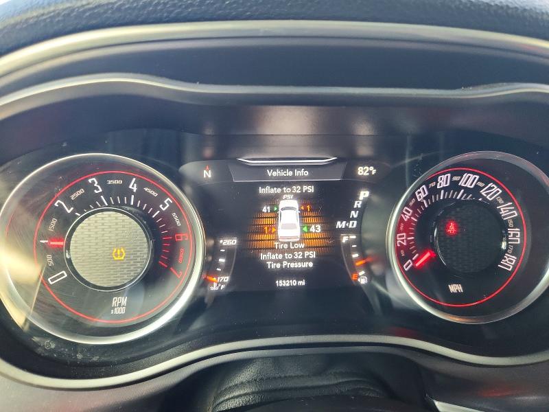 صورة رقم 9 من المزاد - 2019 DODGE CHALLENGER مع VIN 2C3CDZFJ4KH506536