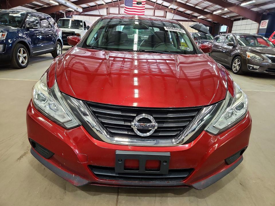 Zdjęcie 5 z aukcji – 2016 NISSAN ALTIMA z VIN 1N4AL3AP1GN376671