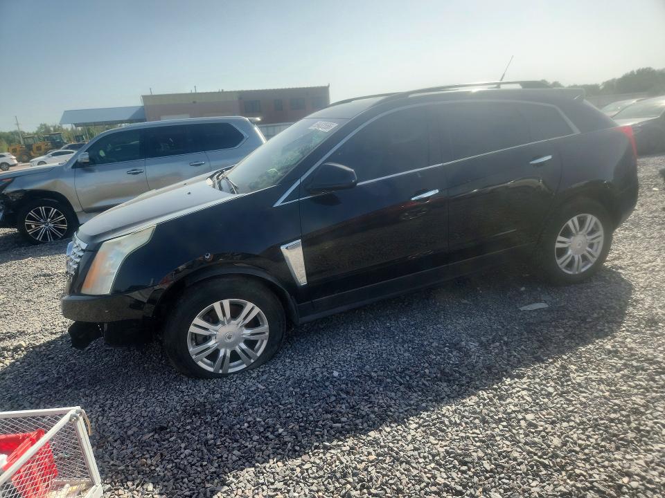 2013 CADILLAC SRX - Търг №69432556