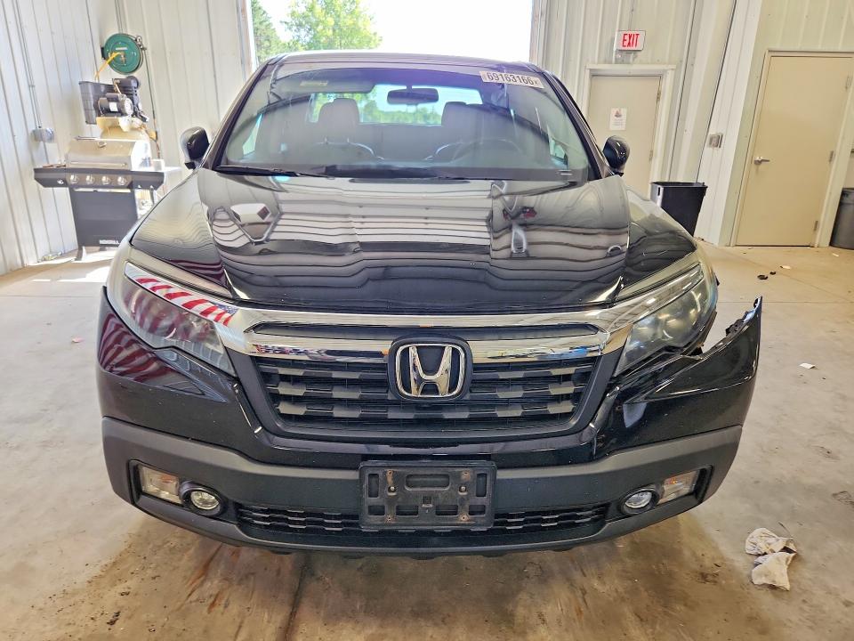صورة رقم 5 من المزاد - 2017 HONDA RIDGELINE مع VIN 5FPYK3F61HB018747