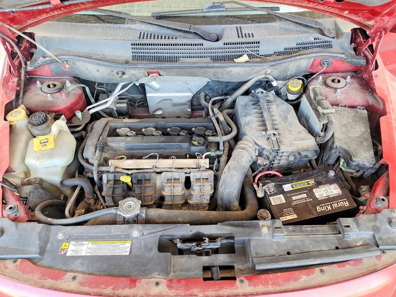 Photo 11 from auction – 2010 DODGE CALIBER with VIN 1B3CB4HA0AD663284
