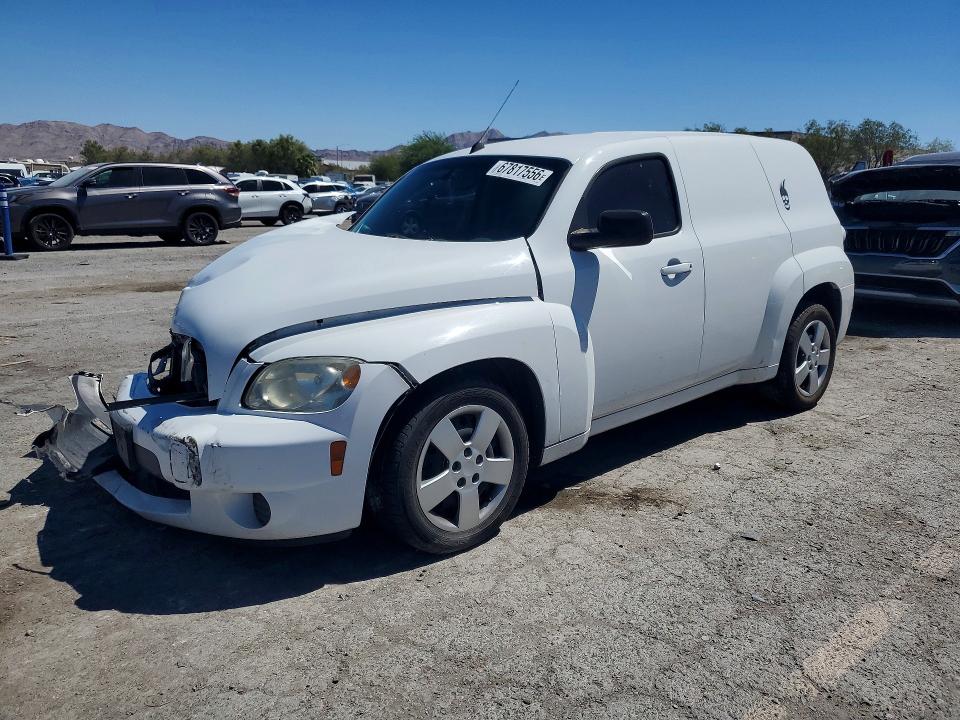 2009 CHEVROLET HHR - Търг №67817556