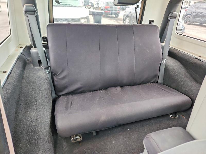 Photo 10 from auction – 2010 JEEP WRANGLER with VIN 1J4GA2D1XAL185033