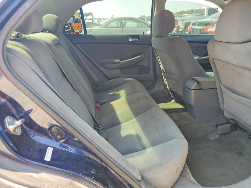Photo 10 from auction – 2007 HONDA ACCORD with VIN 1HGCM56497A049082
