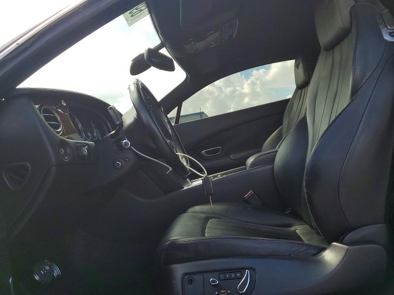 Фото 7 с аукциона – 2013 BENTLEY CONTINENTAL с VIN SCBFT7ZA6DC080627
