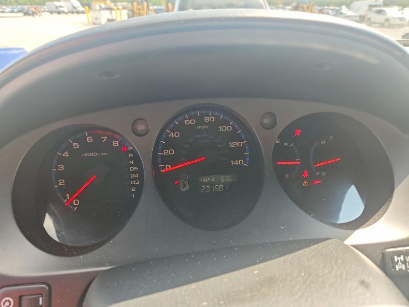 Снимка 9 от търг – 2005 ACURA MDX с VIN 2HNYD18245H532822