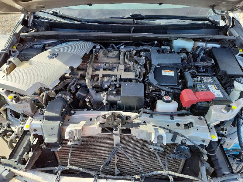 Photo 11 from auction – 2017 TOYOTA PRIUS PRIME with VIN JTDKARFP0H3015879