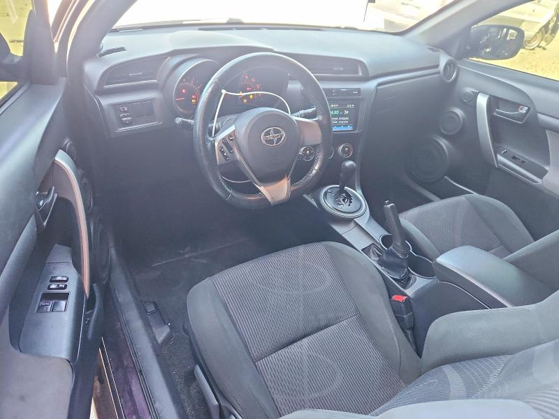 Фото 8 с аукциона – 2011 SCION TC с VIN JTKJF5C70B3017383