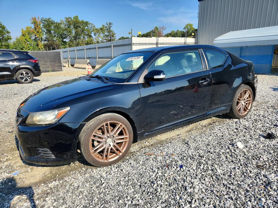 Foto 1 de la subasta – 2011 SCION TC con VIN JTKJF5C71B3018624