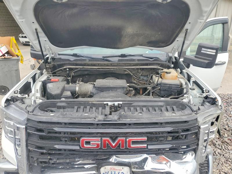 Снимка 11 от търг – 2020 GMC SIERRA с VIN 1GT59LE78LF236335