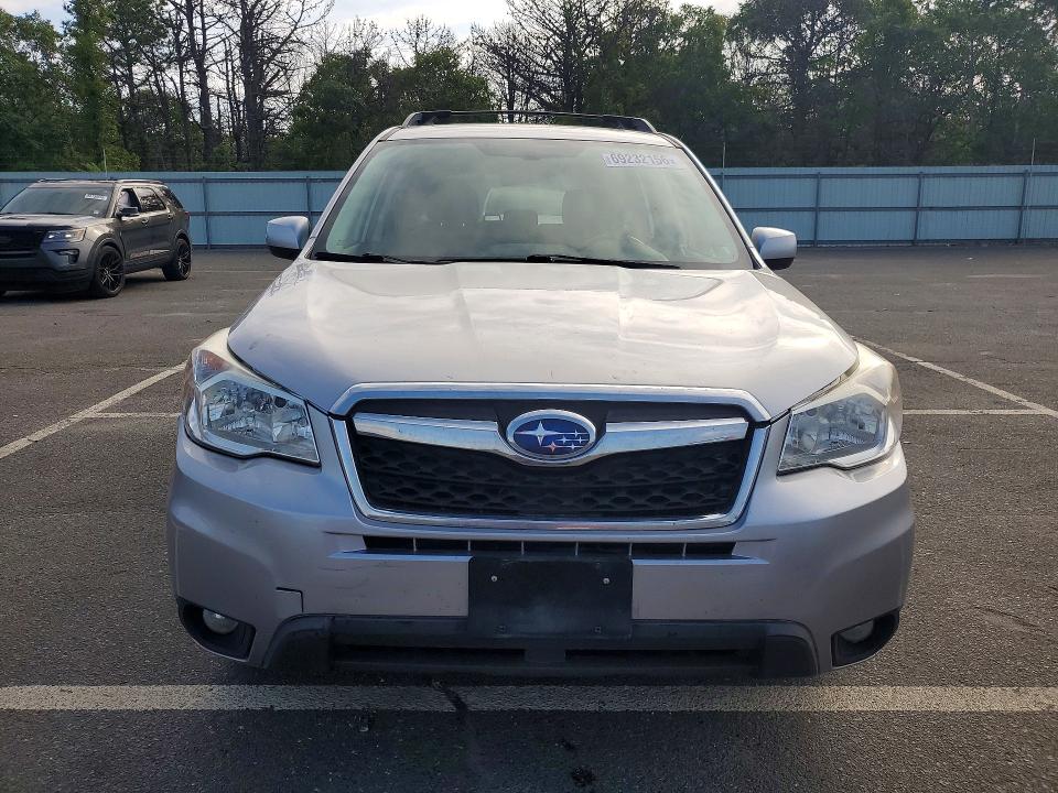 Zdjęcie 5 z aukcji – 2015 SUBARU FORESTER z VIN JF2SJAKCXFH560221