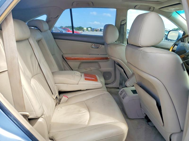 صورة رقم 10 من المزاد - 2007 LEXUS RX مع VIN JTJHK31U572002936
