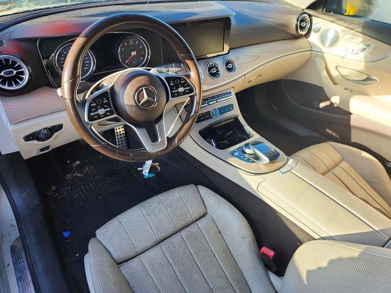 Снимка 8 от търг – 2019 MERCEDES-BENZ E с VIN WDD1J6HB0KF082778