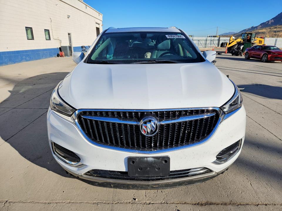Снимка 5 от търг – 2021 BUICK ENCLAVE с VIN 5GAEVAKW2MJ154225