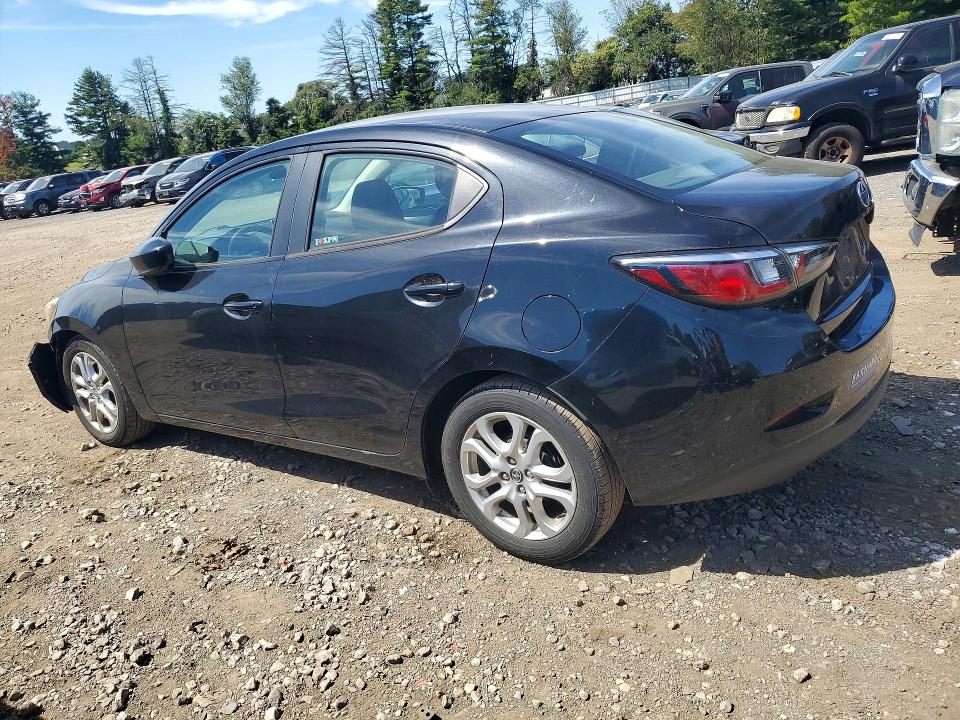Photo 2 from auction – 2016 SCION IA with VIN 3MYDLBZV6GY127386
