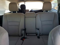 Photo 10 from auction – 2017 HONDA PILOT with VIN 5FNYF5H16HB034386