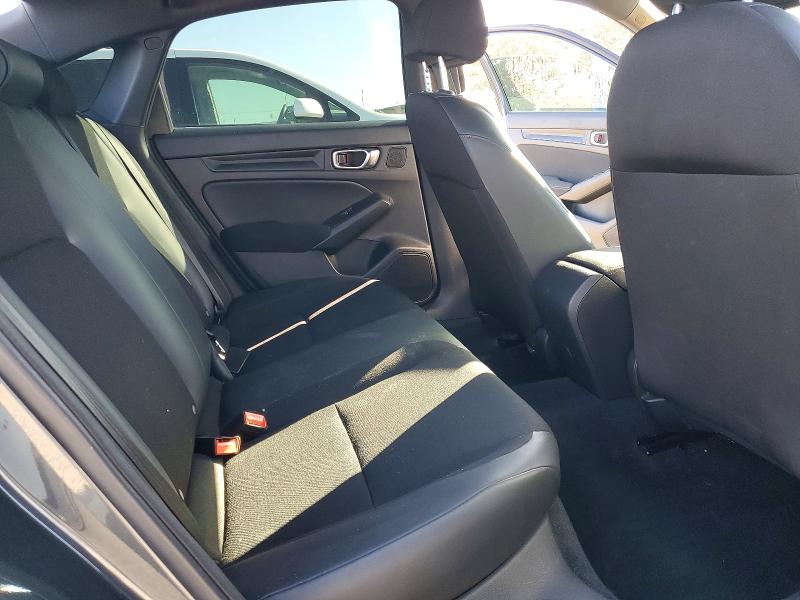 Снимка 10 от търг – 2023 HONDA CIVIC с VIN 2HGFE2F52PH500159