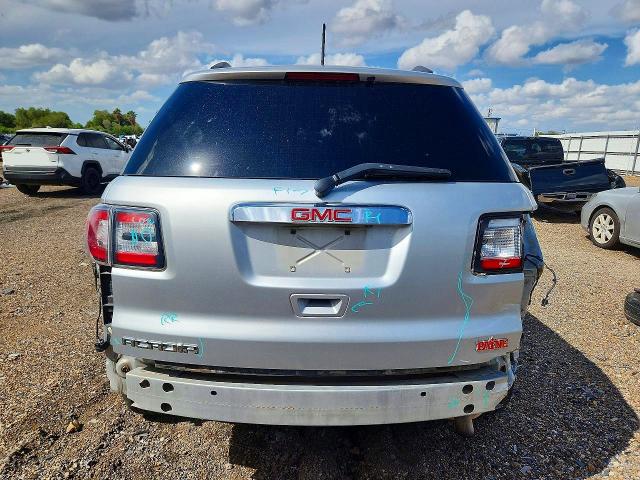 Фото 6 с аукциона – 2015 GMC ACADIA с VIN 1GKKRNED0FJ303519