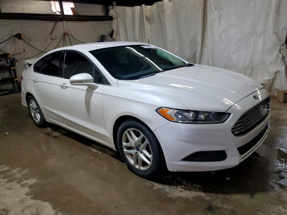 Photo 4 from auction – 2016 FORD FUSION with VIN 1FA6P0HD0G5128352