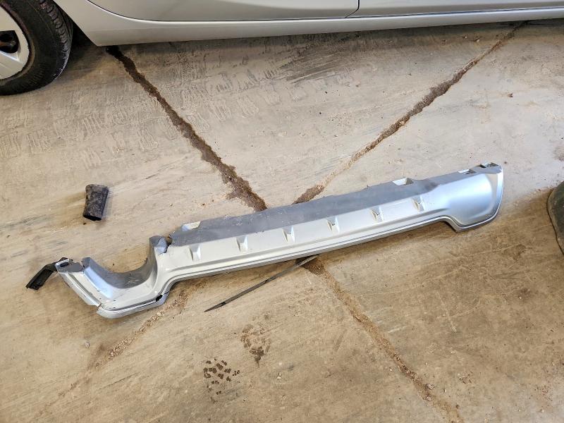 Photo 13 from auction – 2023 SUBARU FORESTER with VIN JF2SKARC1PH430090