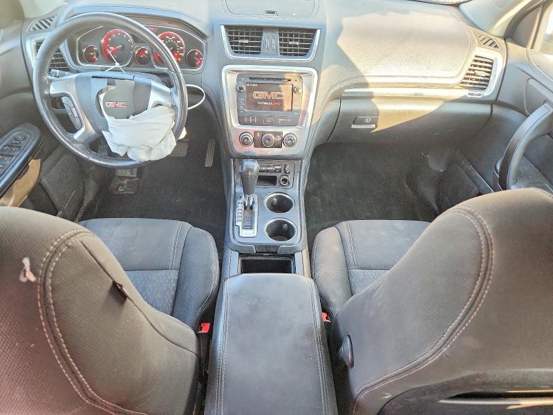 Foto 8 de la subasta – 2014 GMC ACADIA con VIN 1GKKRPKD7EJ192563