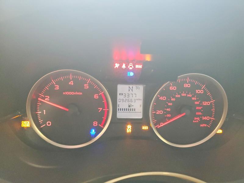 Zdjęcie 9 z aukcji – 2018 SUBARU FORESTER z VIN JF2SJAEC5JH532816