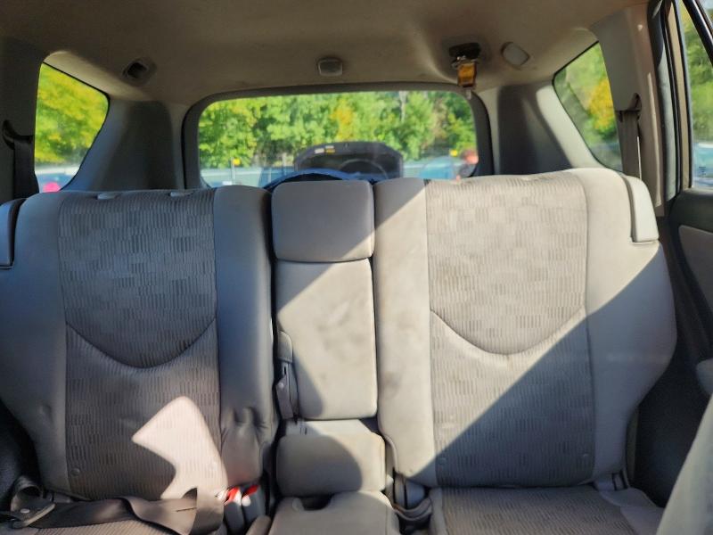 Photo 10 from auction – 2012 TOYOTA RAV4 with VIN 2T3BF4DV3CW221354