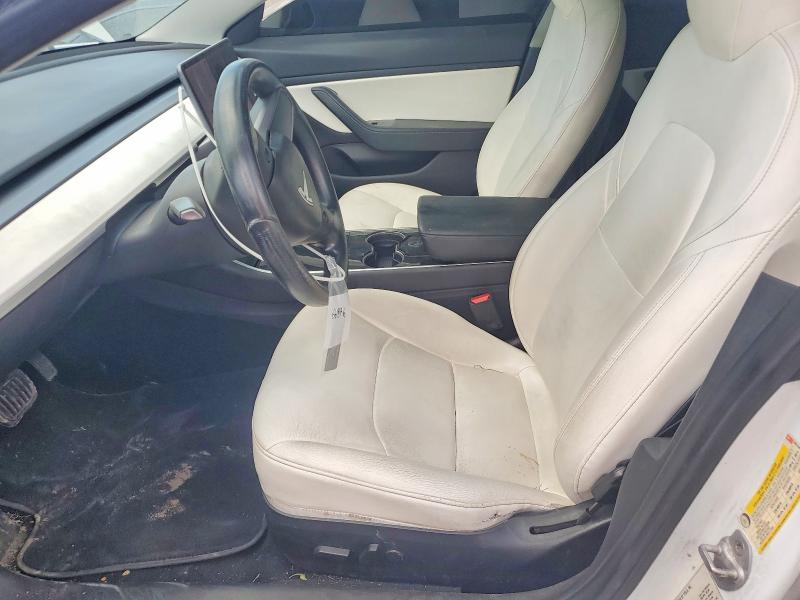 صورة رقم 7 من المزاد - 2019 TESLA MODEL 3 مع VIN 5YJ3E1EA4KF302420